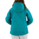 Obermeyer Nova Jacket - Womens, Aegean Blue, 18, 11165-21069-18