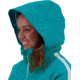 Obermeyer Nova Jacket - Womens, Aegean Blue, 18, 11165-21069-18