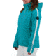 Obermeyer Nova Jacket - Womens, Aegean Blue, 18, 11165-21069-18