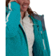 Obermeyer Nova Jacket - Womens, Aegean Blue, 18, 11165-21069-18
