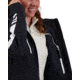 Obermeyer Nova Jacket - Womens, Black, 2, 11165-16009-2