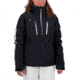 Obermeyer Nova Jacket - Womens, Black, 2, 11165-16009-2