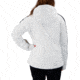Obermeyer Nova Jacket - Womens, White, 8, 11165-16010-8