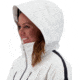 Obermeyer Nova Jacket - Womens, White, 8, 11165-16010-8