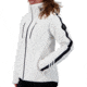 Obermeyer Nova Jacket - Womens, White, 8, 11165-16010-8
