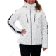 Obermeyer Nova Jacket - Womens, White, 8, 11165-16010-8