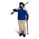 Obermeyer Foundation Jacket - Mens