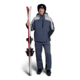 Obermeyer Foundation Jacket - Mens