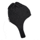 Obermeyer Orbit Fleece Hat, Black, 5-8, 77014-16009-5-8