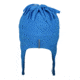 Obermeyer Orbit Fleece Hat, Blue Vibes, 5-8, 77014-19065-5-8