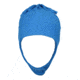Obermeyer Orbit Fleece Hat, Blue Vibes, 5-8, 77014-19065-5-8