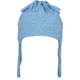 Obermeyer Orbit Fleece Hat, Blues To Me, 5-8, 77014-21064-5-8