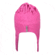 Obermeyer Orbit Fleece Hat, Pink Pwr, 5-8, 77014-20057-5-8