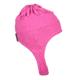 Obermeyer Orbit Fleece Hat, Pink Pwr, 5-8, 77014-20057-5-8