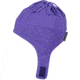 Obermeyer Orbit Fleece Hat, Purr-Ple, 1-4, 77014-21076-1-4