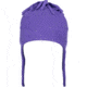 Obermeyer Orbit Fleece Hat, Purr-Ple, 1-4, 77014-21076-1-4