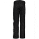 Obermeyer Orion Pant - Mens, Black, XLL, 25007-16009-XLL