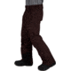 Obermeyer Orion Pant - Mens, Leather, Medium, Long, 25007-21019-ML