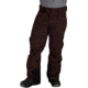 Obermeyer Orion Pant - Mens, Leather, Medium, Long, 25007-21019-ML