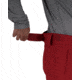 Obermeyer Orion Pant - Mens, Mars Red, 2XL, 25007-21047-2XL
