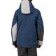Obermeyer Outland Jacket - Boys, Fathom, Large, 41073-21173-L