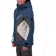 Obermeyer Outland Jacket - Boys, Fathom, Large, 41073-21173-L
