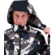 Obermeyer Outland Jacket - Boys, Ten-4, Large, 41073-21102-L