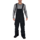 Obermeyer Perseus Bib Pant - Mens, Black, Small, 25005-16009-S