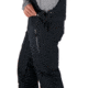 Obermeyer Perseus Bib Pant - Mens, Black, Small, 25005-16009-S