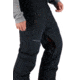 Obermeyer Perseus Bib Pant - Mens, Black, Small, 25005-16009-S