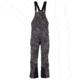 Obermeyer Perseus Bib Pant - Mens, Off-Duty Camo, Large, 25023-OFF-DUTY CAMO-L