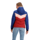 Obermeyer Peyton Down Jacket - Womens, Cherry Wood, Extra Small, Regular, 11201-23046-XS