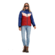 Obermeyer Peyton Down Jacket - Womens, Cherry Wood, Extra Small, Regular, 11201-23046-XS