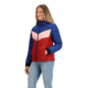 Obermeyer Peyton Down Jacket - Womens, Cherry Wood, Extra Small, Regular, 11201-23046-XS