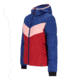 Obermeyer Peyton Down Jacket - Womens, Cherry Wood, Extra Small, Regular, 11201-23046-XS