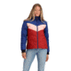 Obermeyer Peyton Down Jacket - Womens, Cherry Wood, Extra Small, Regular, 11201-23046-XS