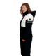 Obermeyer Platinum Jacket - Womens, Black, 6 US, Regular, 11204-16009-6