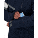 Obermeyer Primo Jacket - Men's, Medium, Tall, Admiral, 21109-21174-MT