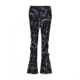 Obermeyer Printed Bond Pant - Womens, Ether Print, 12, 15013-18126-12