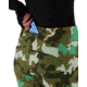 Obermeyer Printed Clio Softshell Pants - Womens, Saguaro Camo, 12, 15038-21131-12