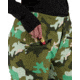 Obermeyer Printed Clio Softshell Pants - Womens, Saguaro Camo, 12, 15038-21131-12