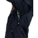 Obermeyer Rayla Jacket - Girls, Large, Black, 31084-16009-L