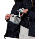 Obermeyer Rayla Jacket - Girls, Large, Black, 31084-16009-L