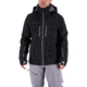 Obermeyer Raze Jacket - Mens, Black, Large, 21020-16009-L