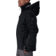 Obermeyer Raze Jacket - Men's, 2XL, Regular, Black, 21113-16009-2XL