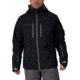 Obermeyer Raze Jacket - Men's, 2XL, Regular, Black, 21113-16009-2XL