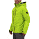 Obermeyer Raze Jacket - Mens, Matcha, Large, 21020-21086-L