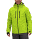 Obermeyer Raze Jacket - Mens, Matcha, Large, 21020-21086-L