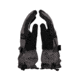 Obermeyer Regulator Glove - Mens, Coal, Small, 28019-20004-S
