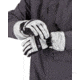 Obermeyer Regulator Glove - Mens, Snow Squall, Medium, 28019-21104-M